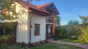 Domek u Eli Solec-Zdrój